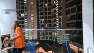 Hostel At Regalia Residence - 9