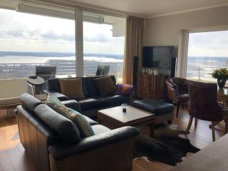 Queen Mary Maritim Residenz Travemünde - 6