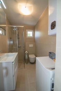 Studio für 2 Personen  1 Kind ca 36 qm in Veli Lošinj, Kvarner Bucht Losinj - 1