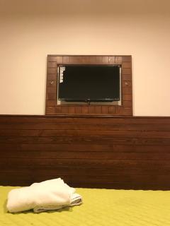 Edward V Hotel - Maameltein, Jounieh - 4