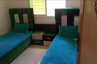 شقة بموقع جد مناسب فاس - 3