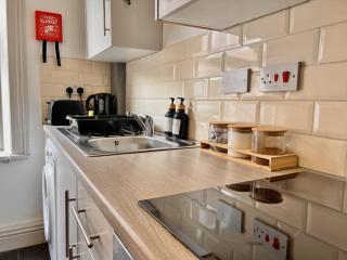 Apartment 2 - 5