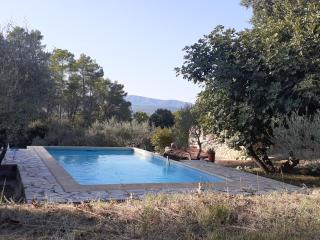 Chambre d'hôte Belle Vue - Carcès - 8