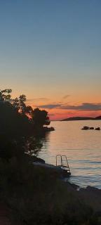 Apartment in Razanj with terrace, air conditioning, WiFi, washing machine 3567-1 - Ražanj - 4