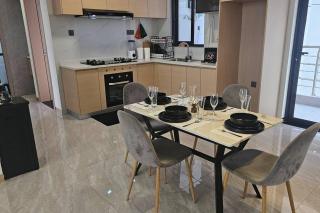 Boove's Pearl, Kileleshwa - 6