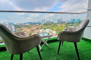 Boove's Pearl, Kileleshwa - 5