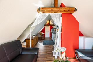 Dachspitz - junges Wohnen - Unterkirnach - 9