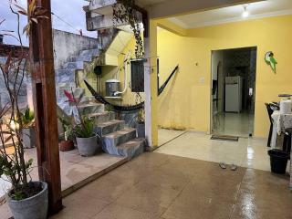 Aconchego da Nilda - Maragogi - 9