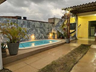 Aconchego da Nilda - 2