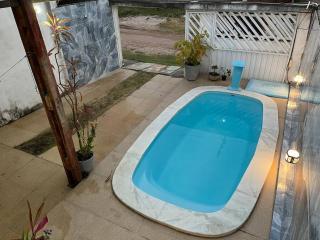 Aconchego da Nilda - Maragogi - 1