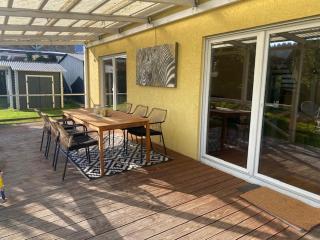Familien Ferienhaus im Grünen in direkter Nähe zum Nürburgring - Kempenich - 1