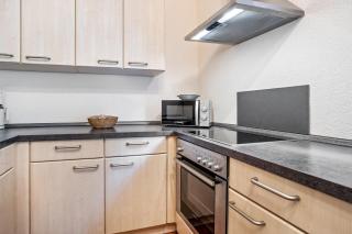 Prerow Am Deich - Ferienwohnung 2 - Prerow - 3