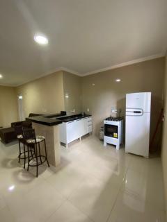 Apartamento mobiliado com 2 Quartos, estacionamento gratuito - Jijoca de Jericoacoara - 5