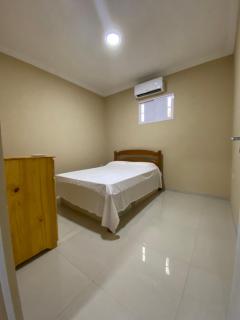 Apartamento mobiliado com 2 Quartos, estacionamento gratuito - Jijoca de Jericoacoara - 4