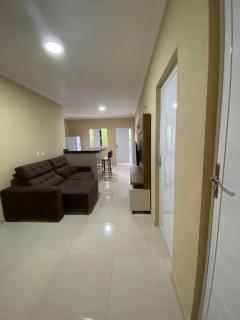 Apartamento mobiliado com 2 Quartos, estacionamento gratuito - Jijoca de Jericoacoara - 6