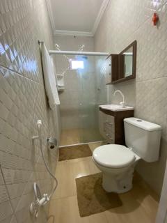 Apartamento mobiliado com 2 Quartos, estacionamento gratuito - Jijoca de Jericoacoara - 7