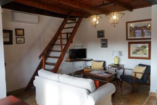 La Ventana del Bentayga - Tejeda - 7