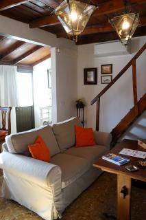 La Ventana del Bentayga - 6