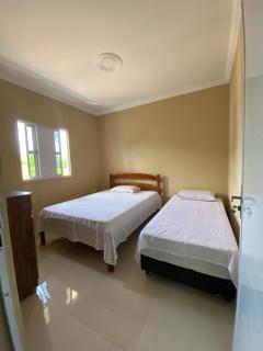 Apartamento mobiliado com 2 Quartos, estacionamento gratuito - Jijoca de Jericoacoara - 0
