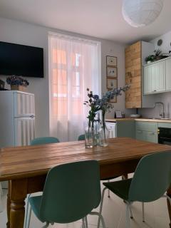 Appartamento Via Ferrera - Arco - 1