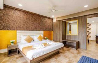 3bhk luxury duplex villa with private pool casa vinte A3 - Arpora - 8