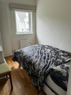 A cozy room walking distance to the beach with a private bathroom - Galway - 5