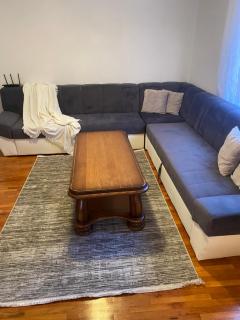 Apartman Exclusive Sarajevo - Nahorevo - 9