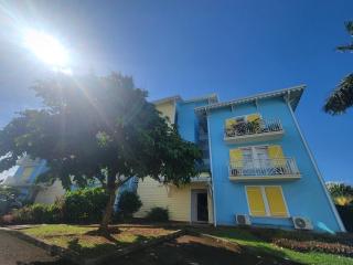 L'Oasis de Désert Ste Luce à 200m de la plage avec parking privé - Sainte-Luce - 9