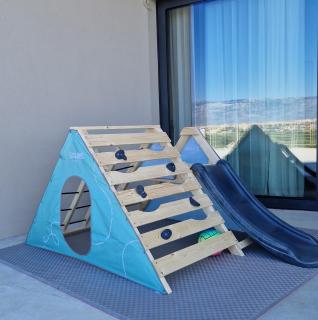 Talaferna Residences - luxury villas - Povljana - 1