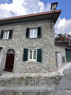 Casa vista lago la Rosella - Pieve Fosciana - 1
