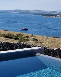 Talaferna Residences - luxury villas - Povljana - 3