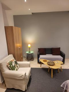 Central Kolonaki Living - 2