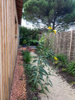 La Bonbonnière en bois Construction passive! - Saint-Sébastien-sur-Loire - 2