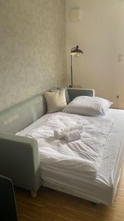 DoreyHome P5 - Zentrale Apartment für 5 Pers nahe der Altstadt - parkplatz - Wlan - Passau - 9