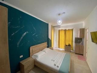 Villa Luan Ksamil - Ksamil - 5