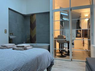 Loft plein sud - Paris - 0