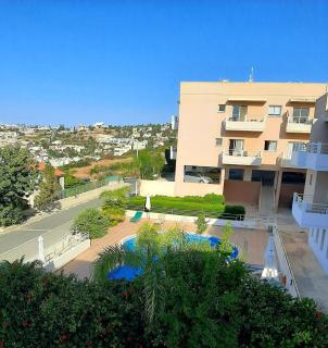 Seaview Apartments - Peyia - 4