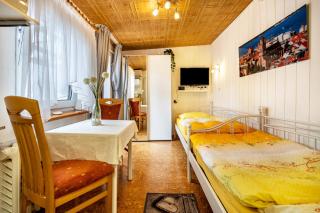 Norbi Stralsund - Stralsund - 9