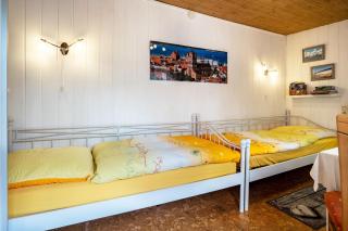 Norbi Stralsund - Stralsund - 8