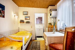 Norbi Stralsund - Stralsund - 4
