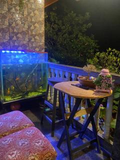 Last Minute Trip Hostel Morjim-By The Sea - 4