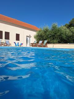 Kuća za odmor Mira - Biograd na Moru - 6