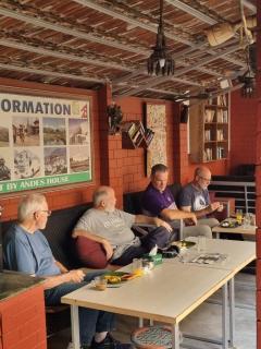 My Second Home - Kathmandu - 1