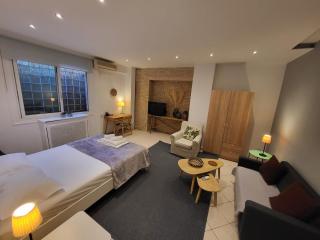 Central Kolonaki Living - Atene - 0