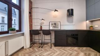 Apartment Eleven - Piekary Residence Stary Browar Old Town - 3
