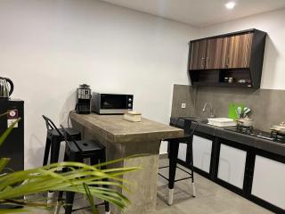 Anne villa bali 2 bedroom private villa - Tumbak Bayuh - 2