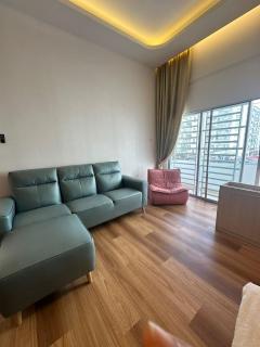 Adik aisyah Cameron Black Pink - 8