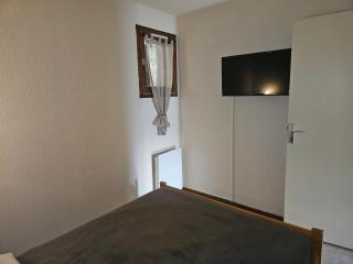 Le Diamant - Appt vue montagne - Embrun - 2
