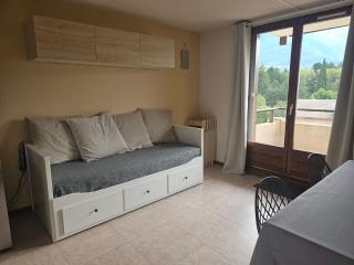 Le Diamant - Appt vue montagne - Embrun - 9
