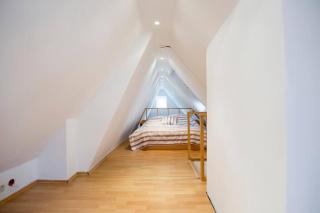 Maisonette Wohnung Bolkerstraße in Düsseldorf - Düsseldorf - 8